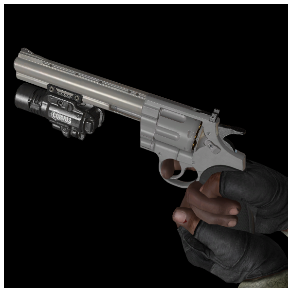 MW19 357 On Vanilla-esque Animations