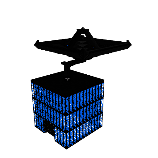 tyis tower