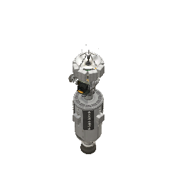 Science Mark 1