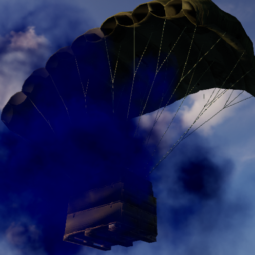 SupplyDrop: BROKEN AS OF V2