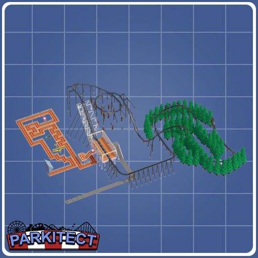 mothman (but with more theming)
