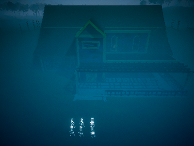 Hello Neighbor 2