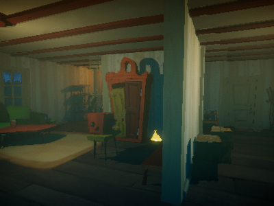 House Of Horror