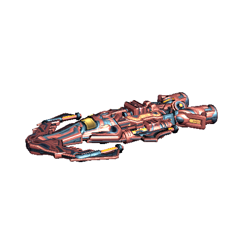 AFC-04 AIgernon Conveyor