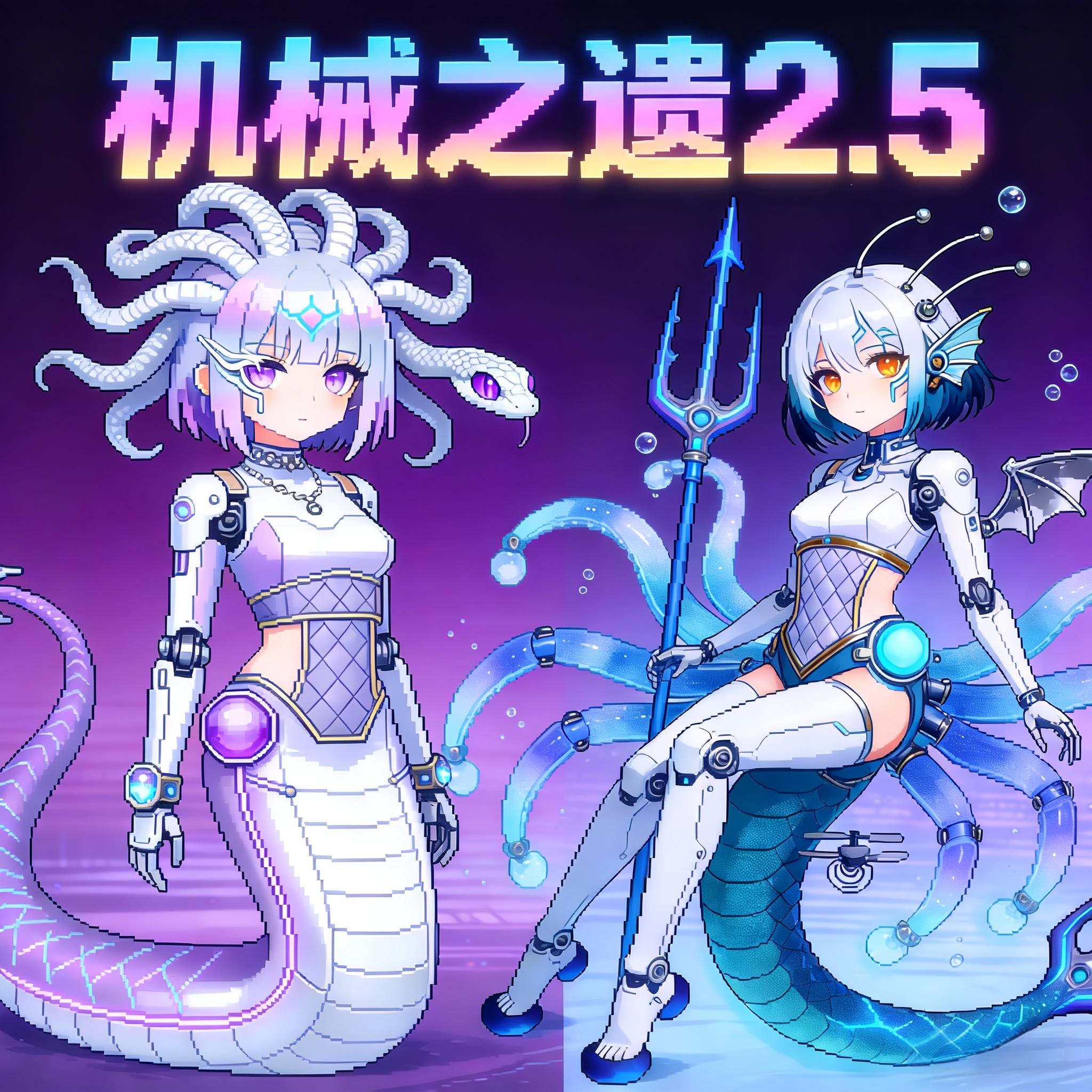 (LostMachines)机械之遗2.5