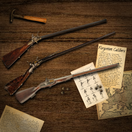 Forgotten Calibers
