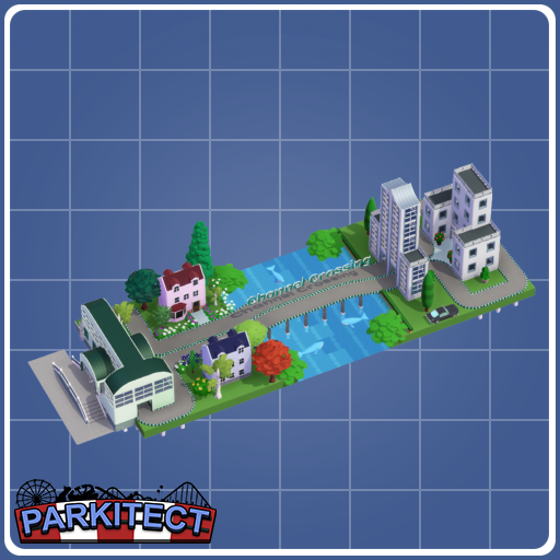 Channel Crossing
