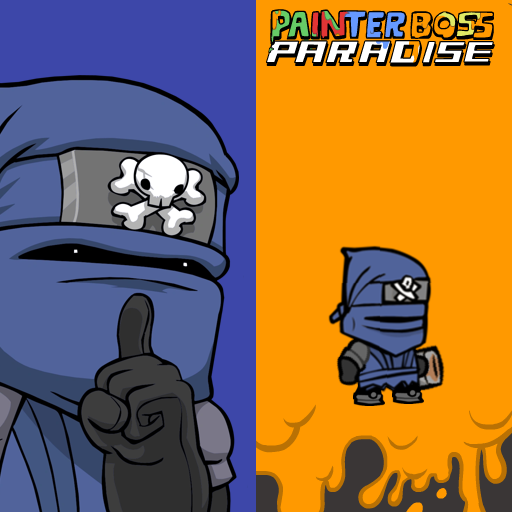 Kinda Classic Ninja