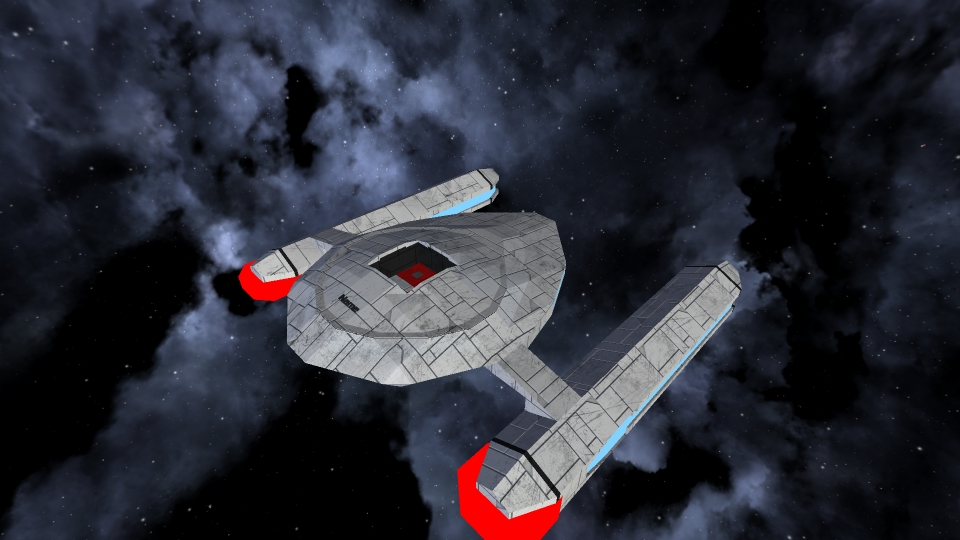 [slot 4] 360-degree phaser array ship