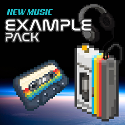 New Music Example Pack – Project Zomboid Mod