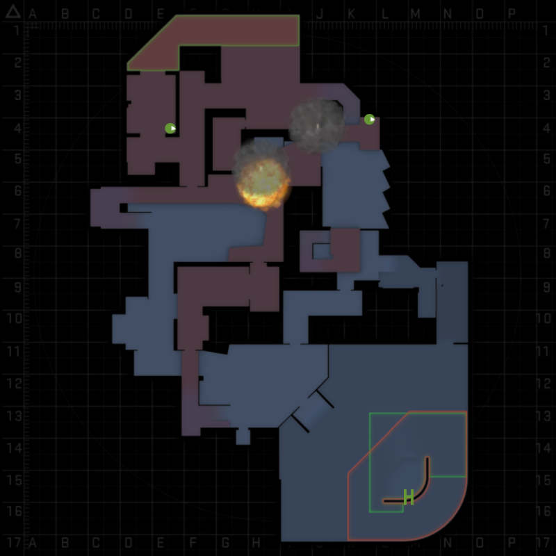 vopi's Agency Guide (Nades, Movement, Quirks) – Counter-Strike 2 Mod