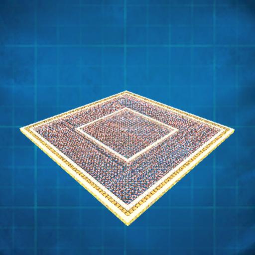 Forbidden Platform