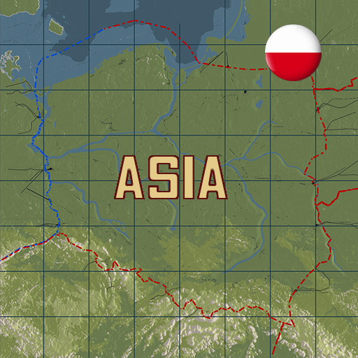 Poland Asia (Empty)