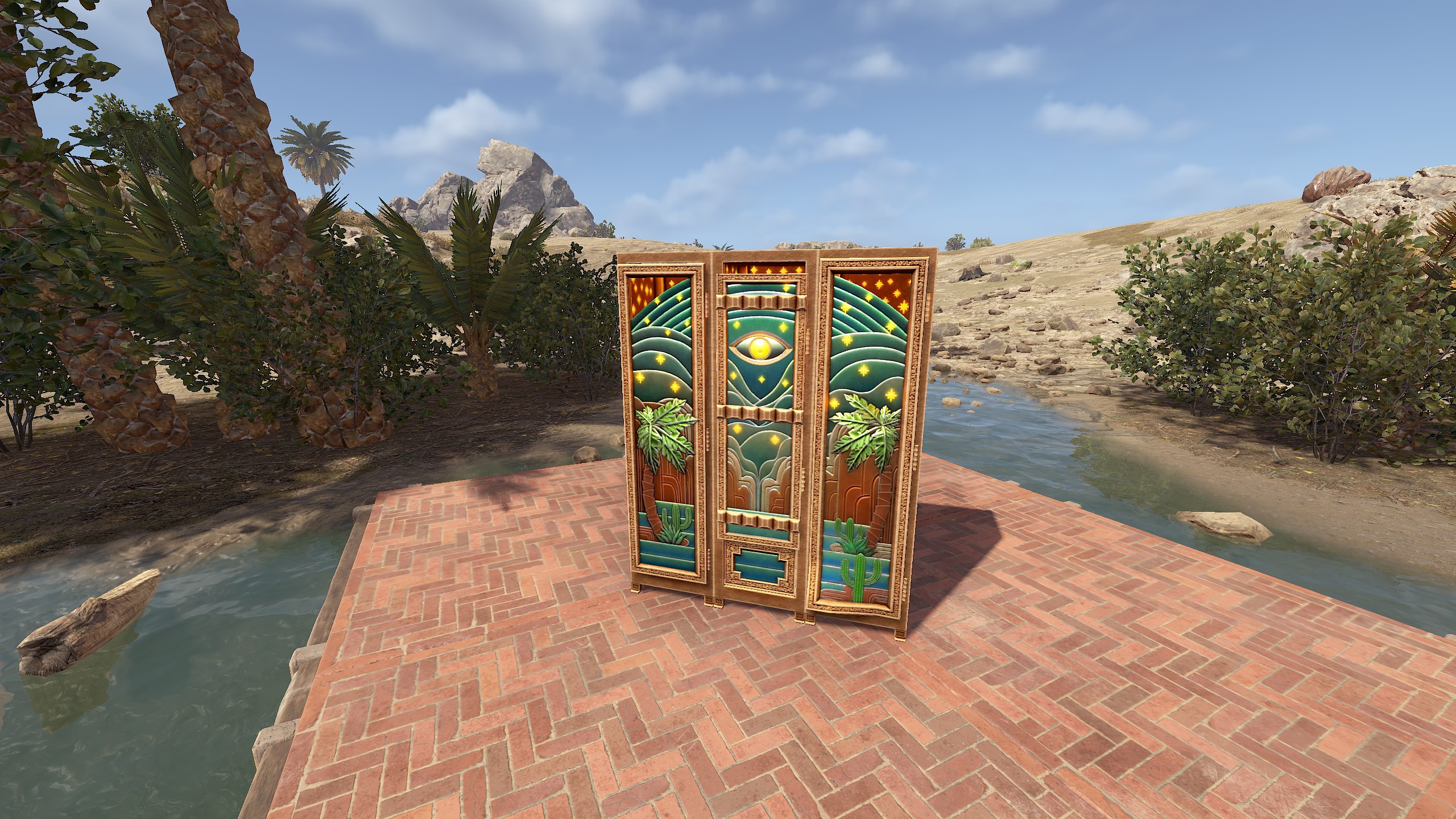Oasis Locker thumbnail 3