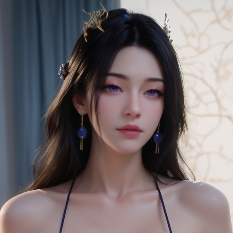 凡人修仙传紫灵