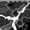 Warriors The Forest Territories Map