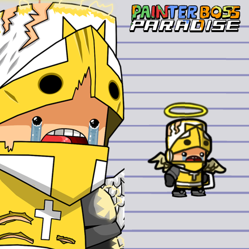 ANGEL KNIGHT