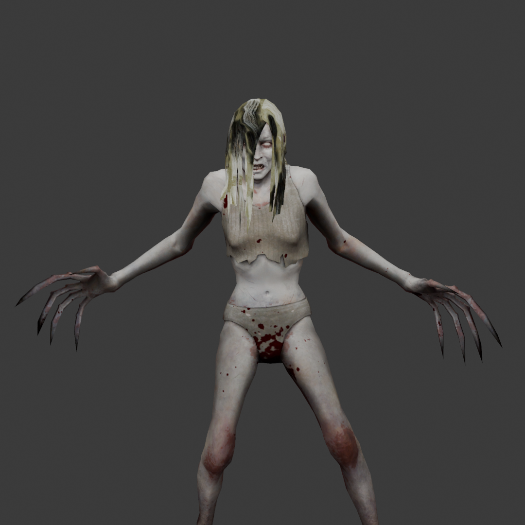 2008 Witch Texture preview