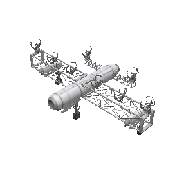 Kerbal Drone