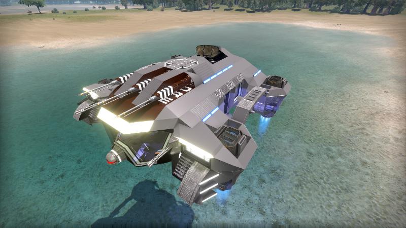 Beloved Packrat RE2-32k