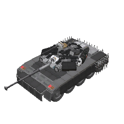 T-90A