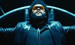 The Weeknd - Sacrifice