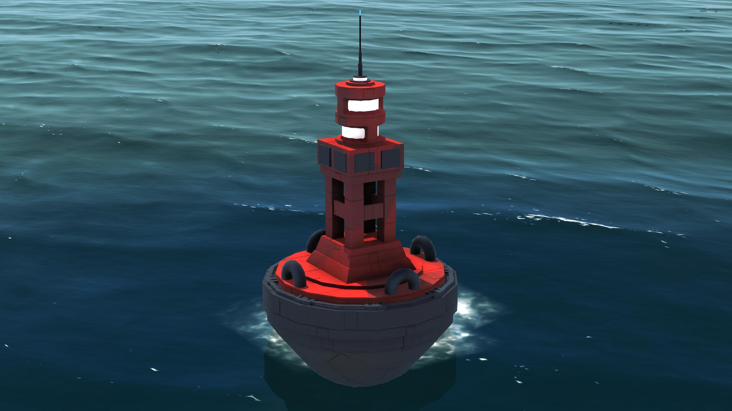 Buoy
