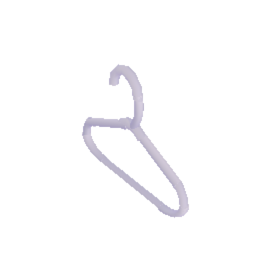 Mediocre Hanger