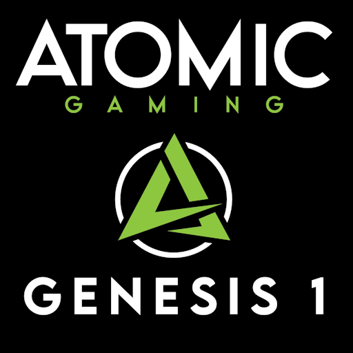 Atomic Gaming - Genesis 1 – ARK: Survival Evolved Mod