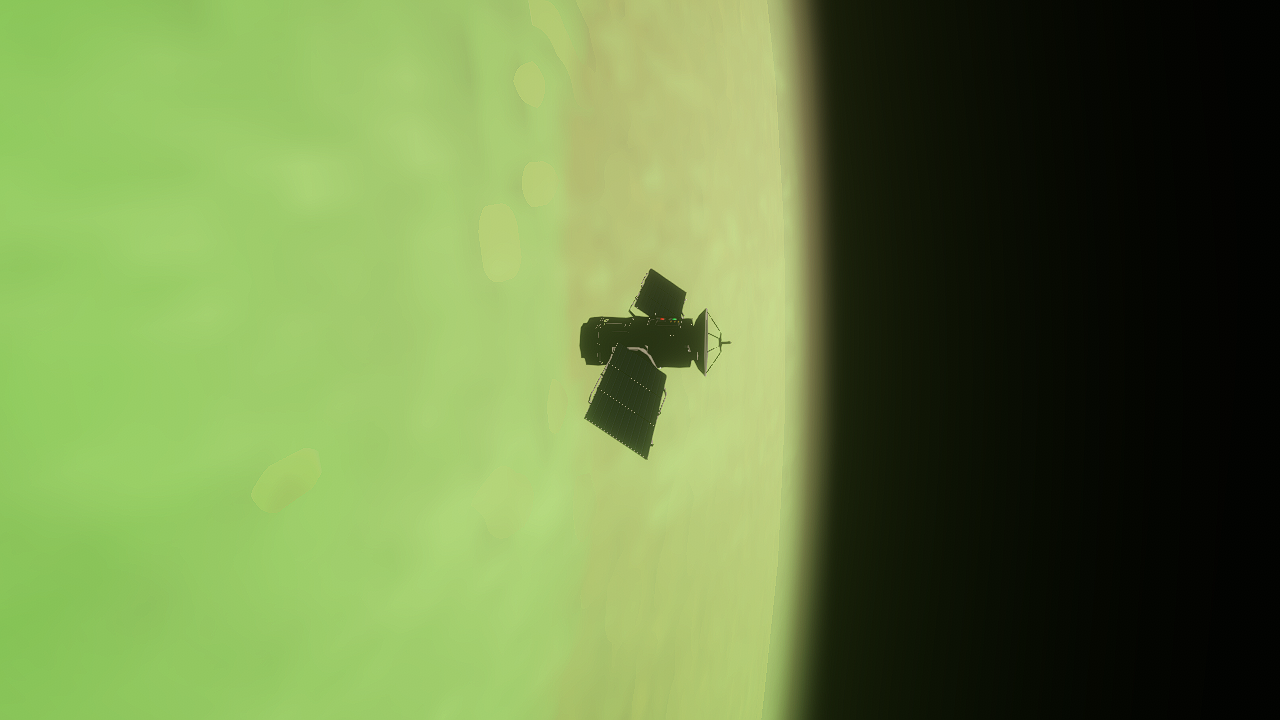 Project Hail Mary Solar Systems 2