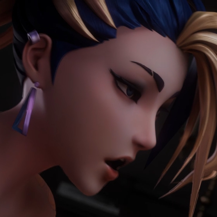 vileclipse 26.05 阿卡丽 Akali