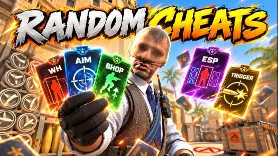 RANDOM EVENTS