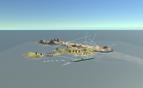 ULTRA MAP