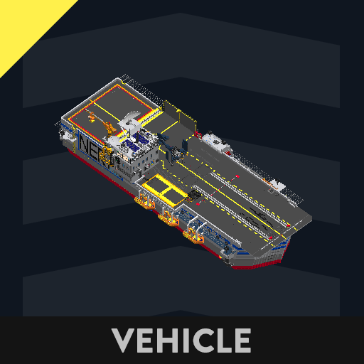 Авианосец (NERO 2.0)