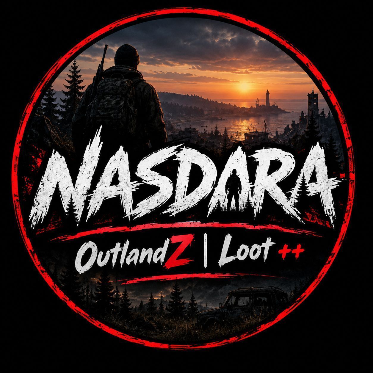 Nasdara OutlandZ