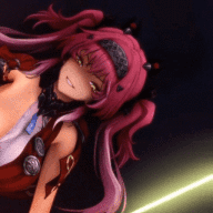 [Wuthering Waves] Lupa Sex~ 🐺💗