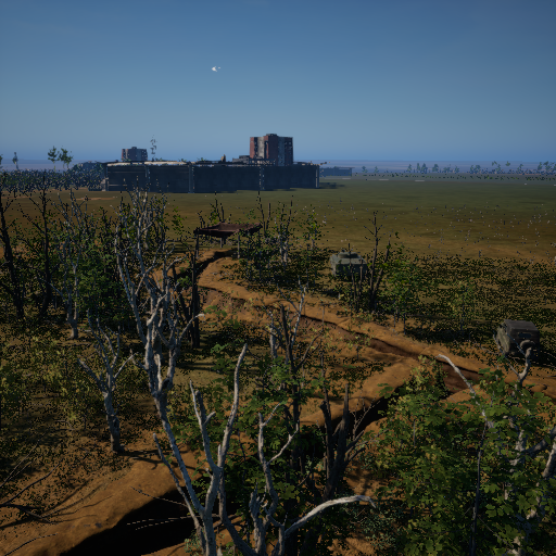 Fl.VILLE(REMAKE) 2.1
