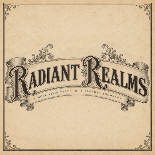 Radiant Realms preview