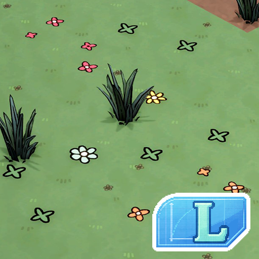 COTL Flowers