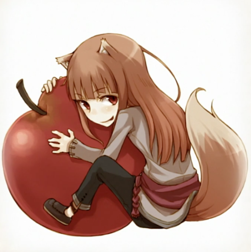 HELO贤狼赫萝