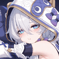 Honkai Impact 3 Theresa