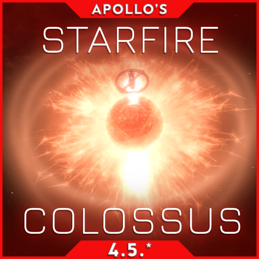 Starfire Colossus