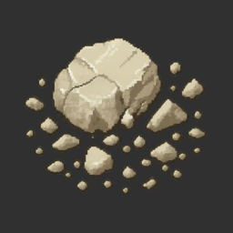 Break Mineral Limestone