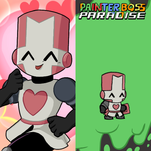 OVA PINK KNIGHT