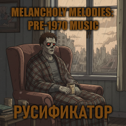 Melancholy Melodies: Pre-1970 Music [B42] - Русификация – Project Zomboid Mod