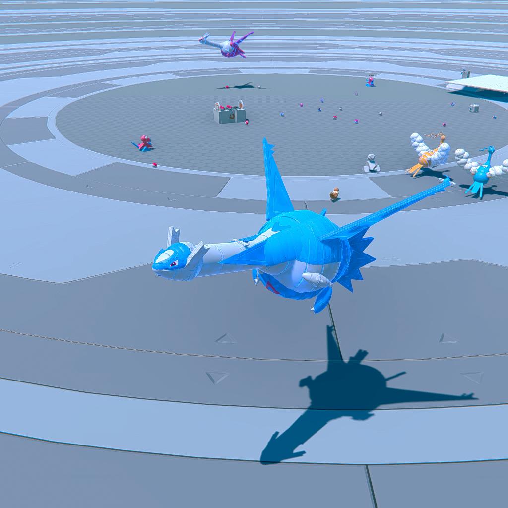 LATIOS