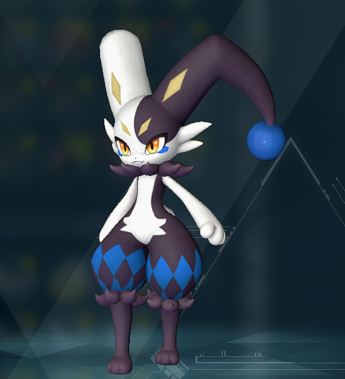 Blueberry Dupin