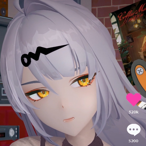 [HaiBao]NTR⚠仪玄