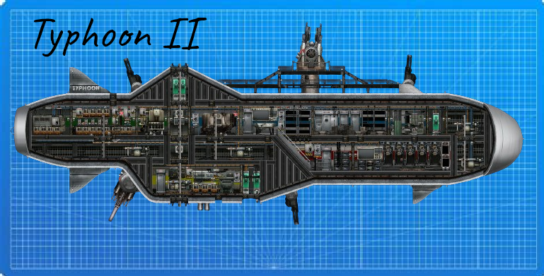 Coalition - M2A1 Typhoon II