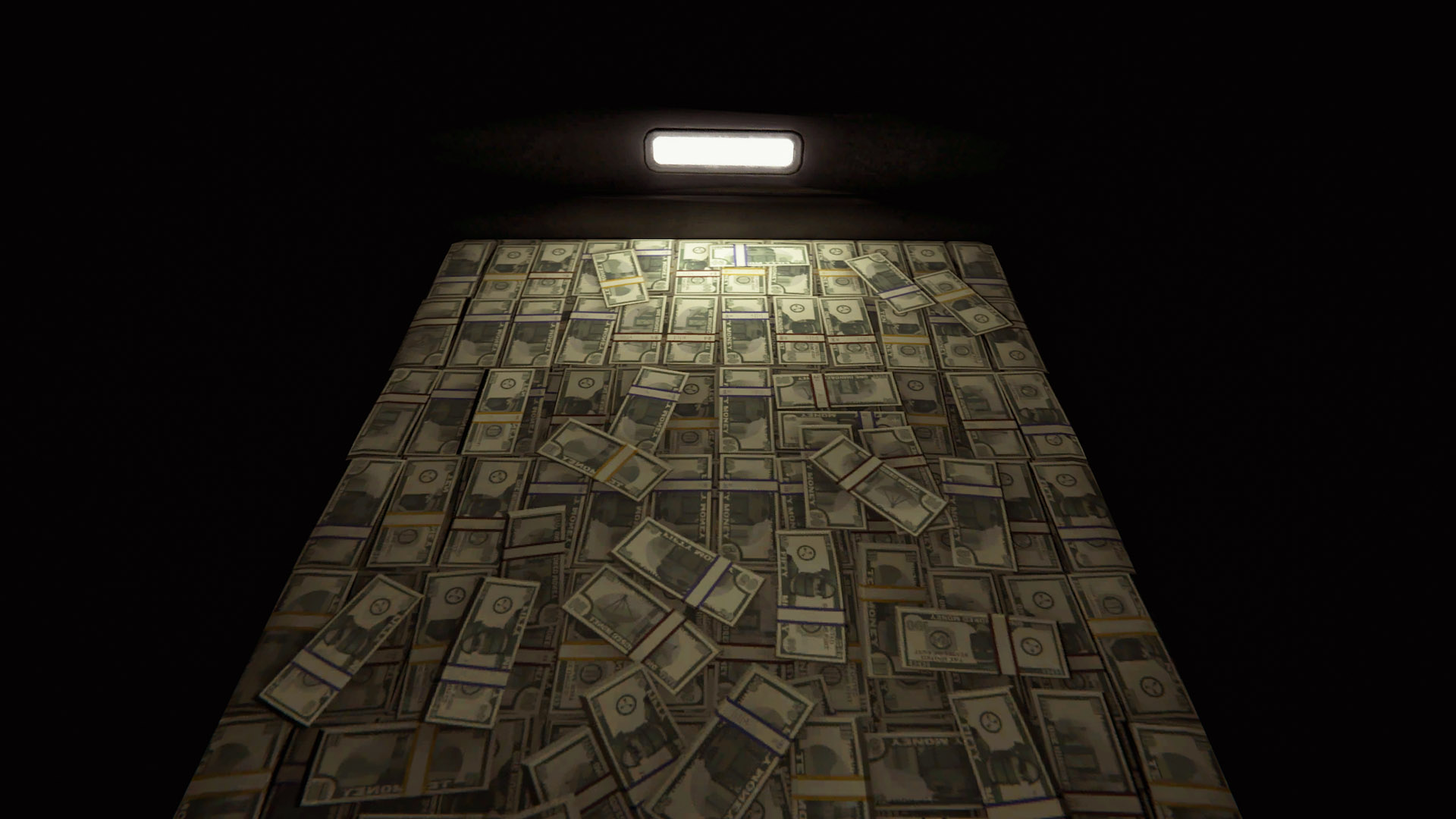 Worthless Papers Bed thumbnail 9